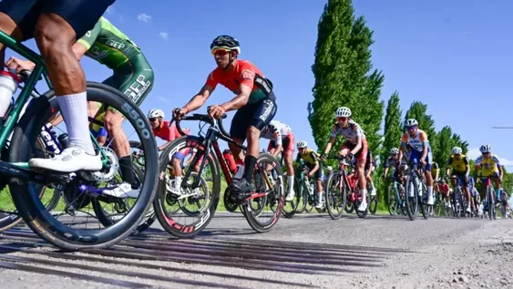 Así quedó el top 10 de la clasificación general y se viene un sábado decisivo en Chimbas y Ullum