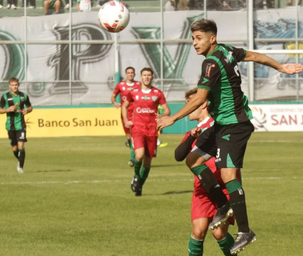 En menos de una semana se jugarán dos fechas y el jueves próximo será el clásico sanjuanino