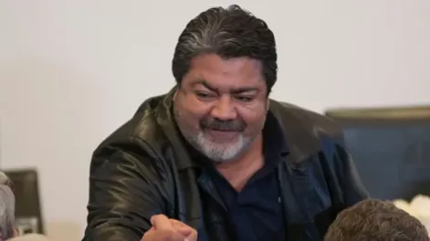 Qué dice la UOCRA sobre la reforma laboral: “No sirve, no genera empleo”