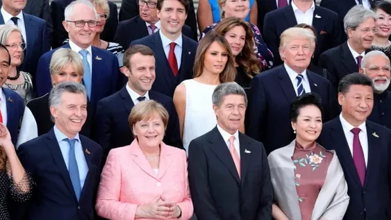 El análisis del G20 de Carlos Pérez Llana