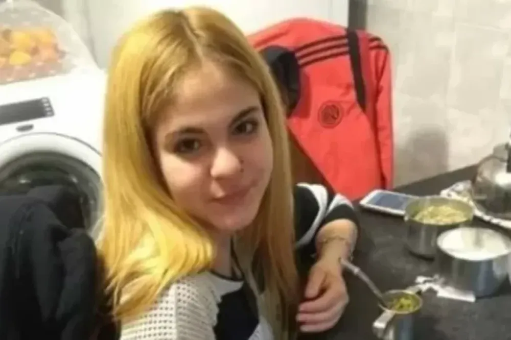 Comienza el juicio por el crimen de Ludmila Pettri, quien desapareció al salir de una fiesta y fue encontrada muerta debajo de un colchón