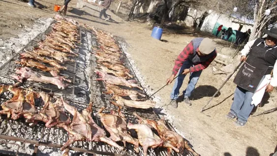 En julio vuelven dos fiestas clásicas a Valle Fértil y Jáchal