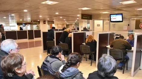 Rentas informa el pago de impuestos hasta en 6 cuotas sin interés