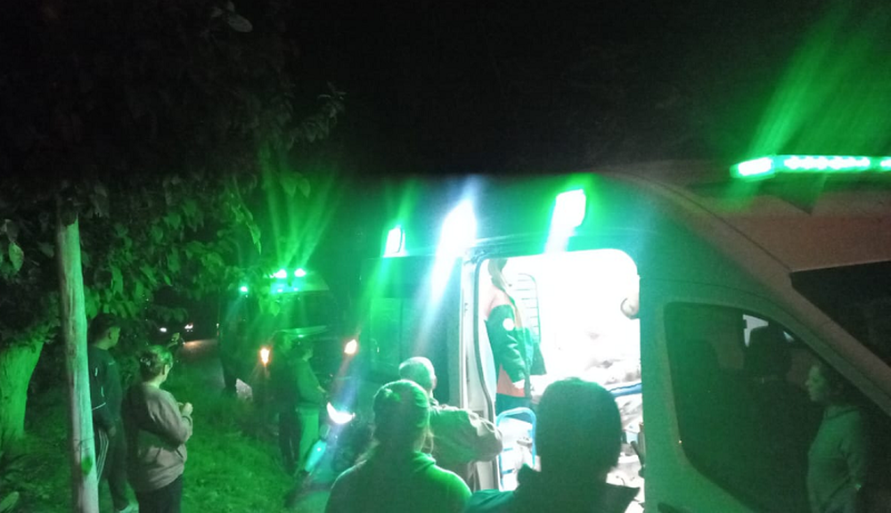 Foto: gentileza Albardón Noticias.