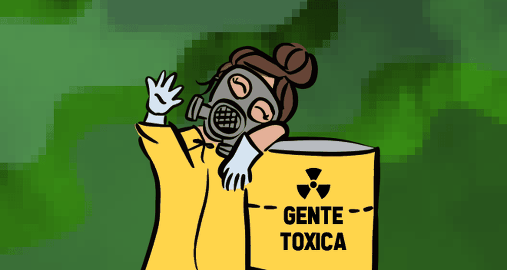 Horóscopo: ¿Cuál es el signo del zodiaco menos tóxico?