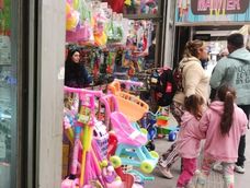El comercio sanjuanino lanza una campaña especial por el Día del Niño.