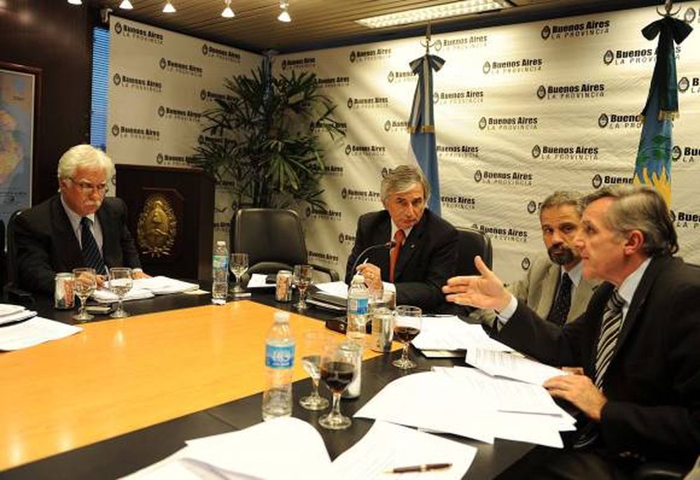 Cambian la estrategia de combate contra la gripe A