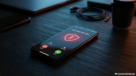 atencion en el celular: la nueva estafa de la llamada perdida que vacia cuentas bancarias en segundos