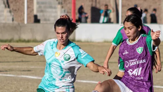 Hora de las semifinales en Primera