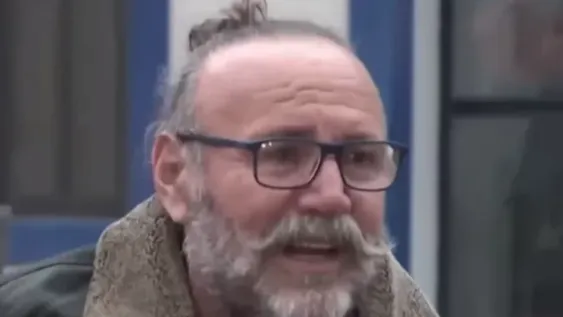 Imputaron a un amigo de Cacho Garay por amenazar de muerte a la exmujer del humorista