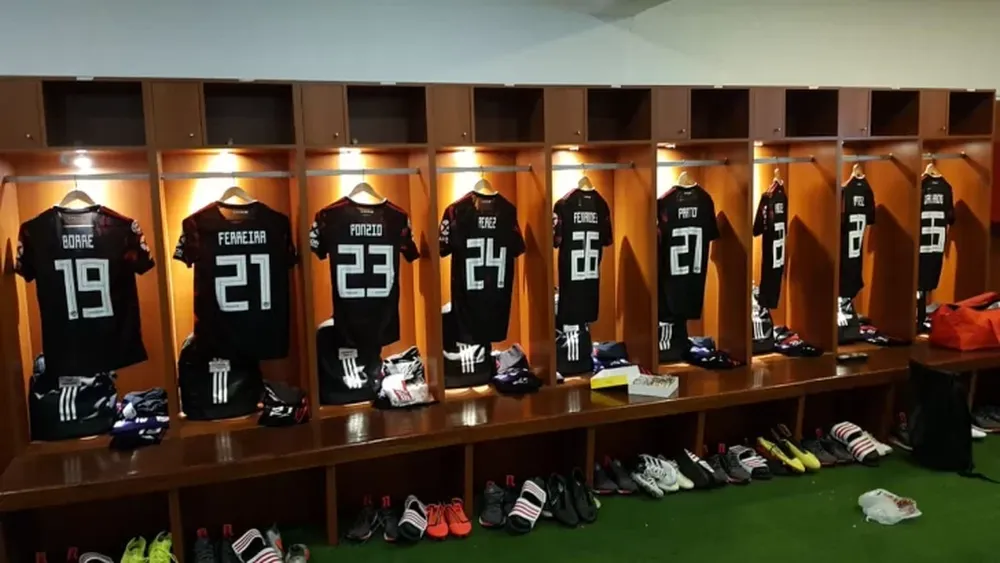 River le ganó a Talleres y se acerca al repechaje de la Libertadores 2020