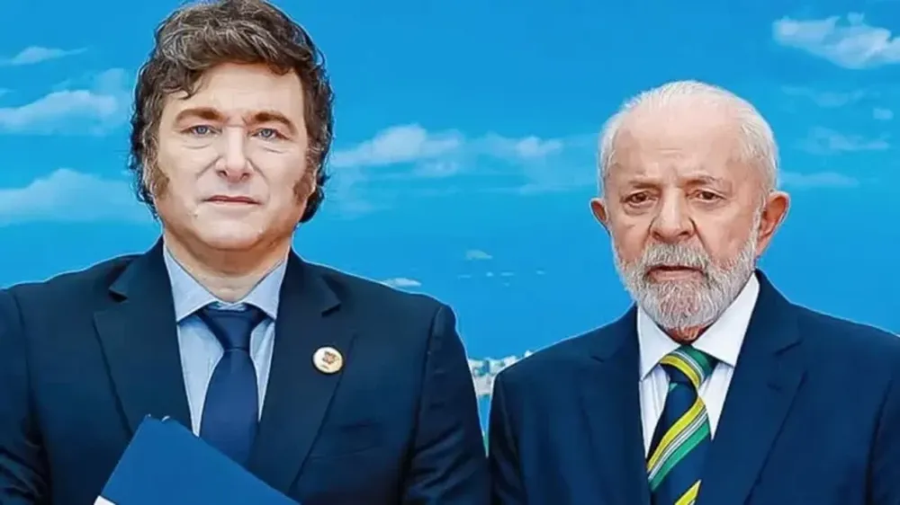 Lula no estará presente en la firma del acuerdo comercial UE-Mercosur en Asunción