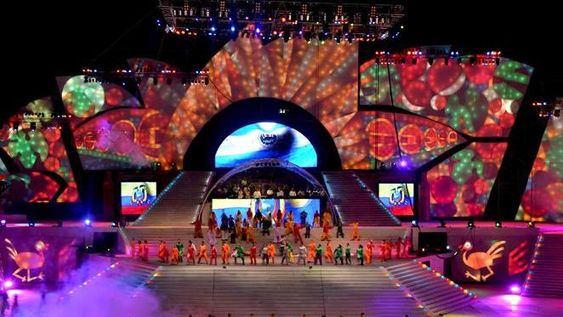 La Fiesta de la Vendimia 2020 costará 140 millones de pesos