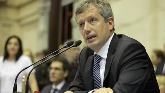 Emilio Monzó - Imagen de archivo