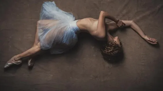 Danza entre café y café