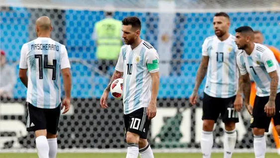 Arrancó la danza de nombres para suceder a Sampaoli en la Selección