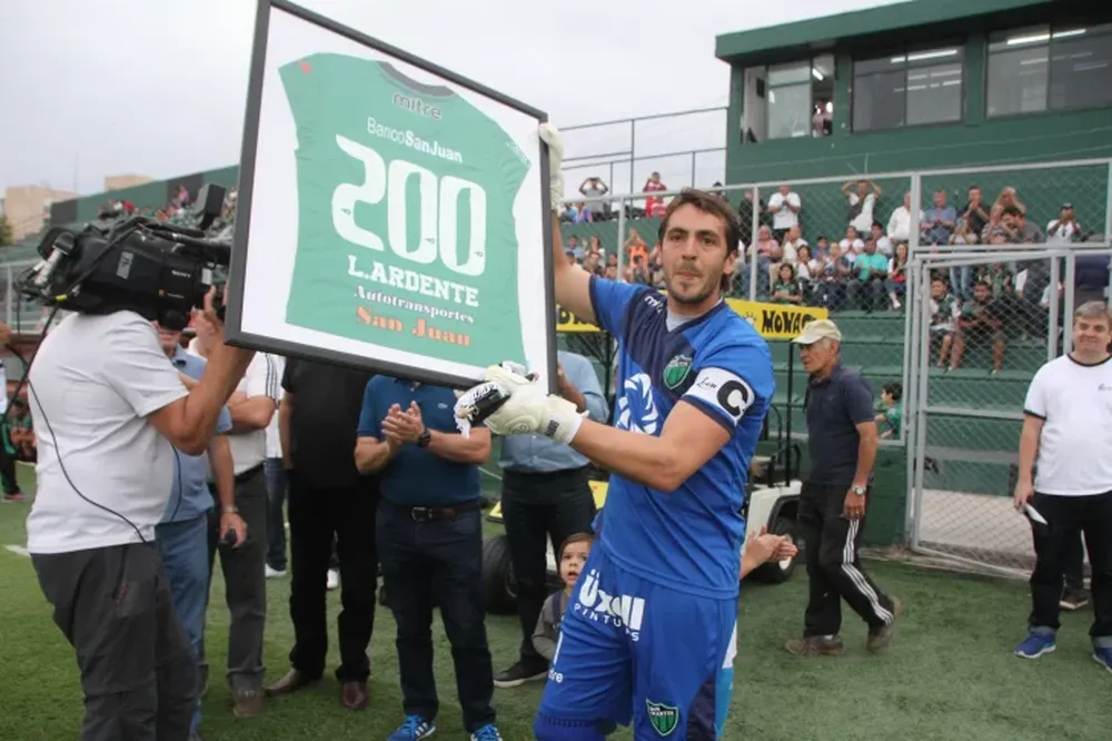 Ardente: “A lo largo de estos tres años hemos perdido puntos y lo estamos lamentando”