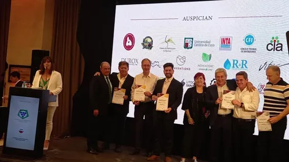 La Cata de Vinos de San Juan fue la más exigente hasta hoy