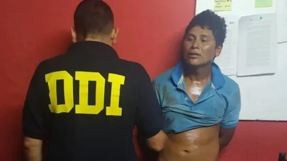 Hallan muerto en una celda al hombre detenido por el femicidio de su expareja en Marcos Paz