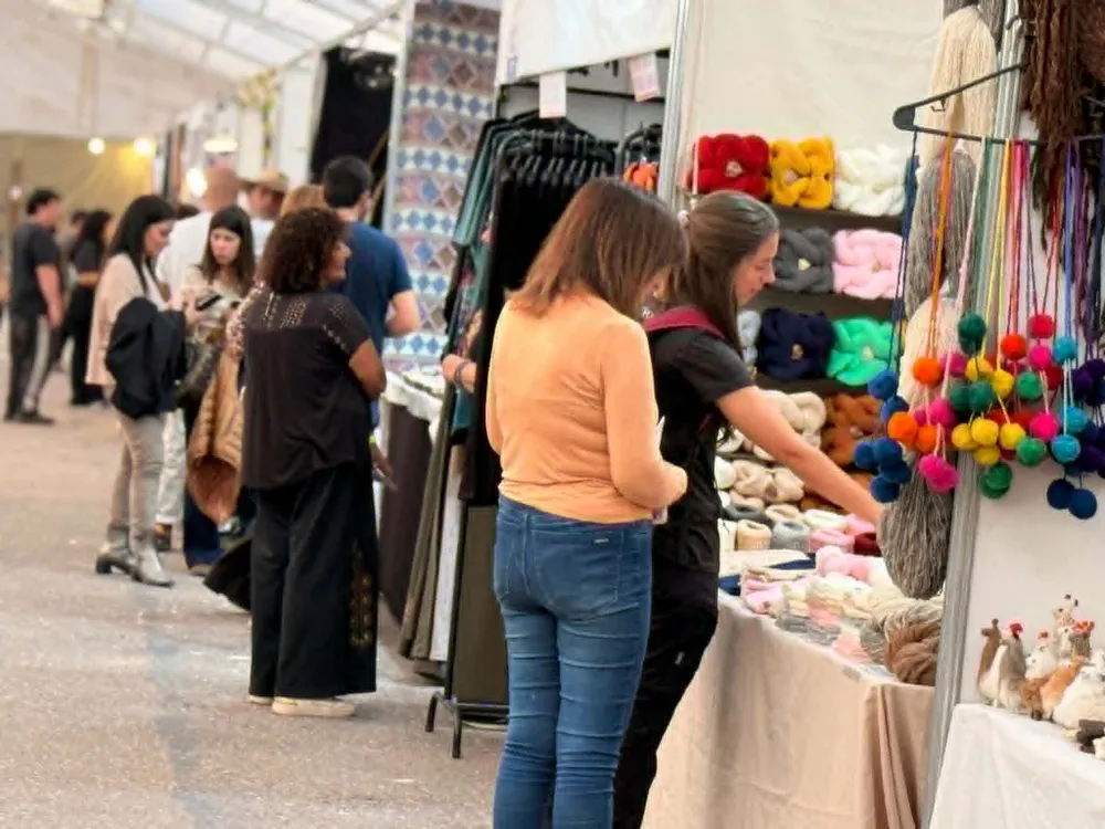 En la Agenda Cultural de San Juan de hoy se destaca la Feria Internacional de Artesanías, que se desarrollará hasta el 10 de mayo.&nbsp;
