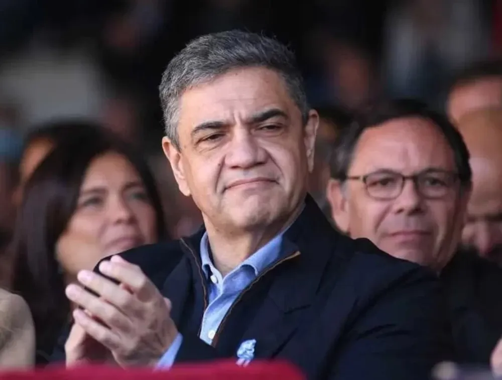 Apelarán ante la Corte Suprema el fallo que habilitó a Jorge Macri a competir como jefe de Gobierno