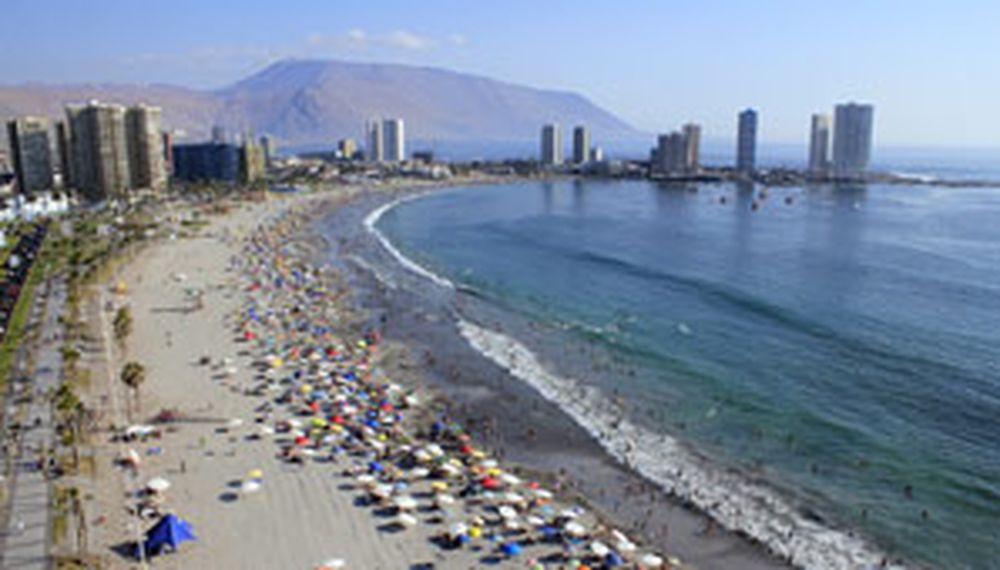 Conocé cuáles son los requisitos para viajar a Chile