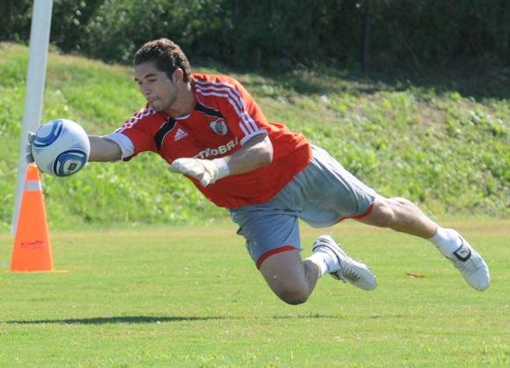 Batista llamó a 2 nuevos