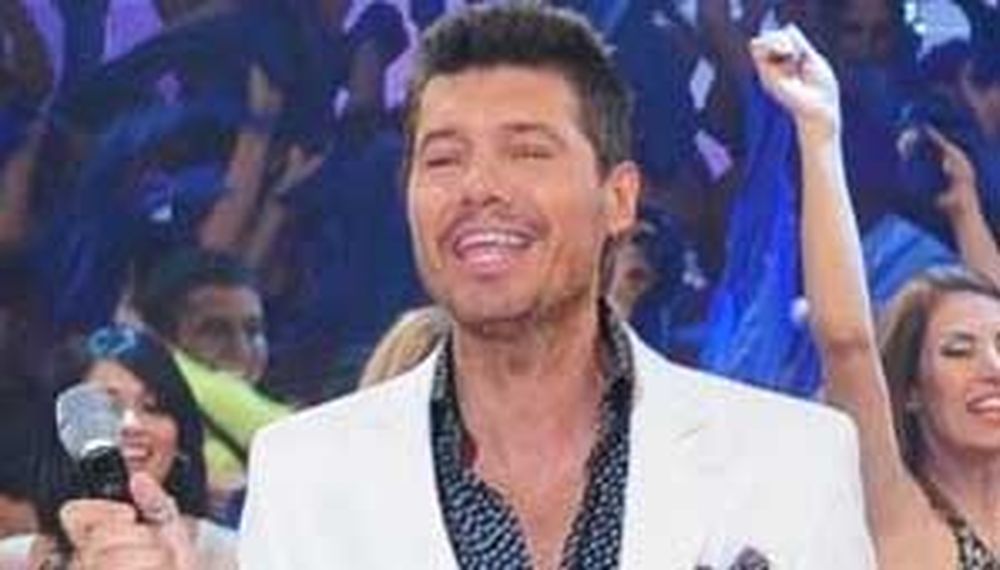 Volvió “ShowMatch” y logró 31.5 puntos de rating