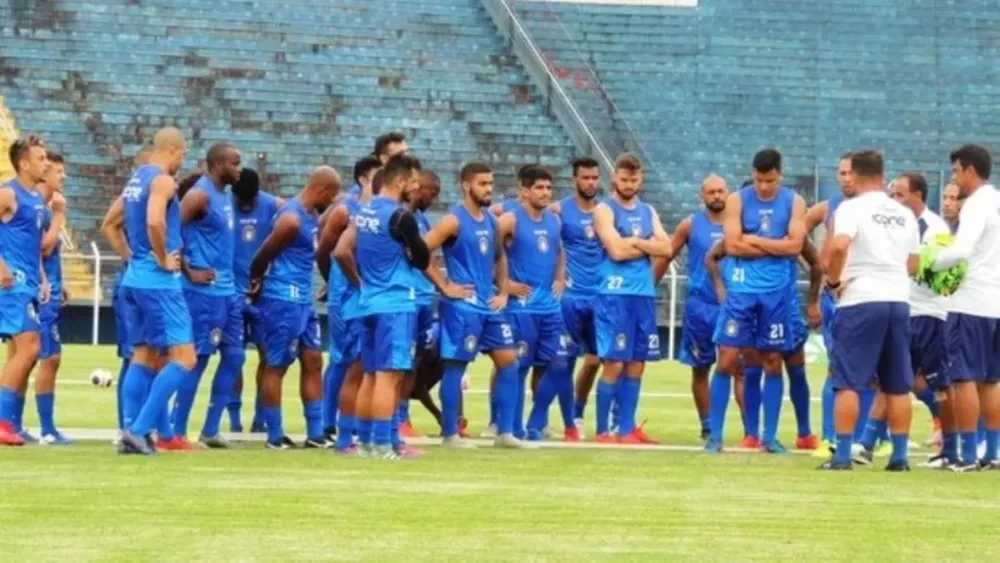 Un equipo que supo ser subcampeón de América se retira del fútbol por el coronavirus