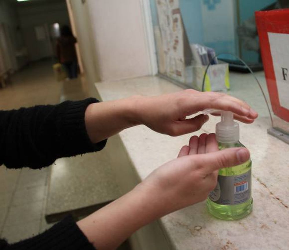 Confirmaron tres muertes más causadas por la Gripe A