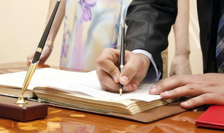 “Me casé por error”, el desopilante tuit que se volvió viral