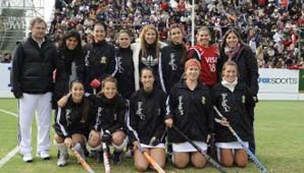 Show de HockeyGol
