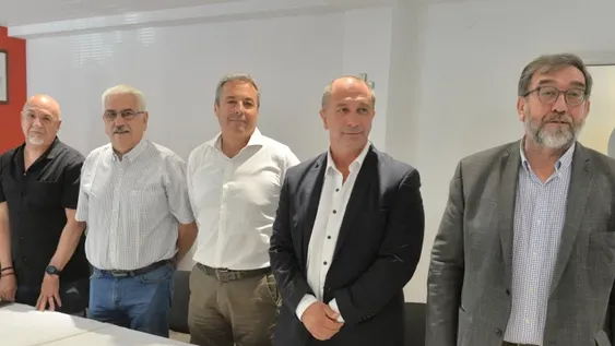 La OSP les hizo un ofrecimiento a los ginecólogos y el lunes habrá definición