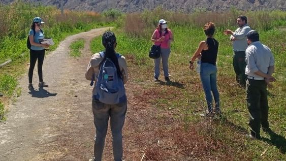 Ahora el Parque Sarmiento abre sus puertas en la noche, hasta con astroturismo
