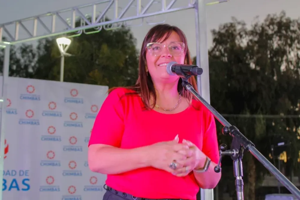 La Municipalidad de Chimbas anunció un bono de $150.000 para contratados del municipio