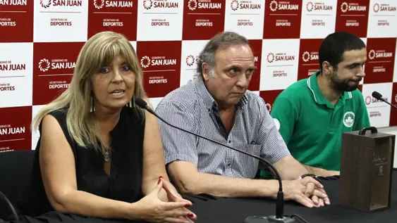 Cuando la unidad es (sólo) para la foto