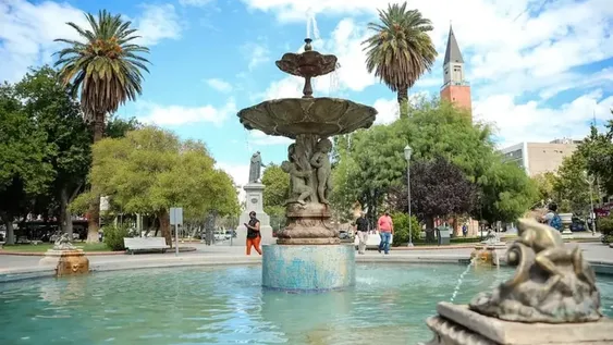 Se vienen temperaturas primaverales en San Juan: jornadas con sol a pleno y máximas que rozarán los 30 grados