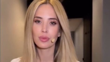 Jesica Cirio habló de los rumores que aseguraban que tenía un nuevo novio