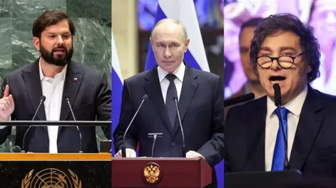 “Venezuela será libre”: la reacción de los líderes del mundo tras el ataque de EE.UU. y la captura de Maduro