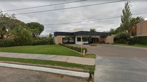 Cinco mil dólares, joyas y relojes: el botín que le robaron a una familia dominicana en un barrio privado