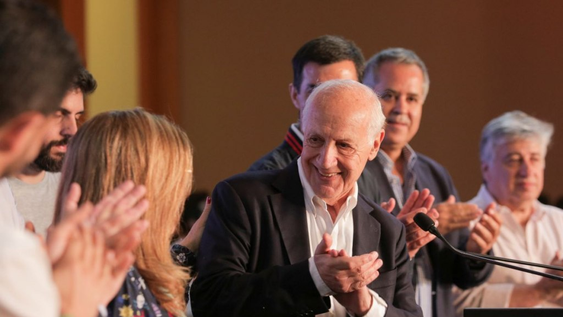 causa cuadernos: este martes continua la ronda de declaraciones con roberto lavagna como testigo