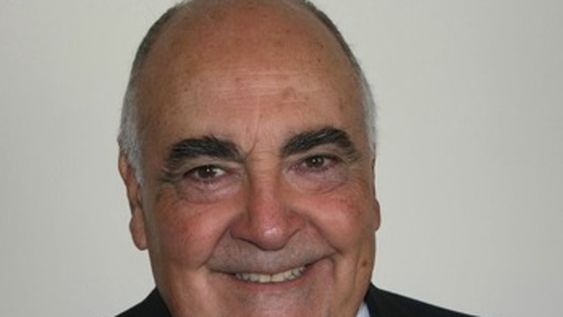 Falleció Roberto Yannello, dirigente radical y excandidato a Gobernador