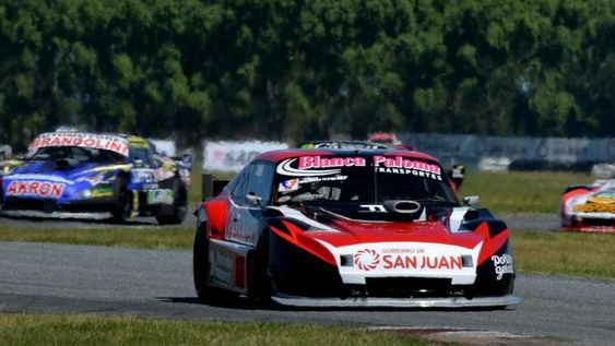 Buen inicio de Martínez