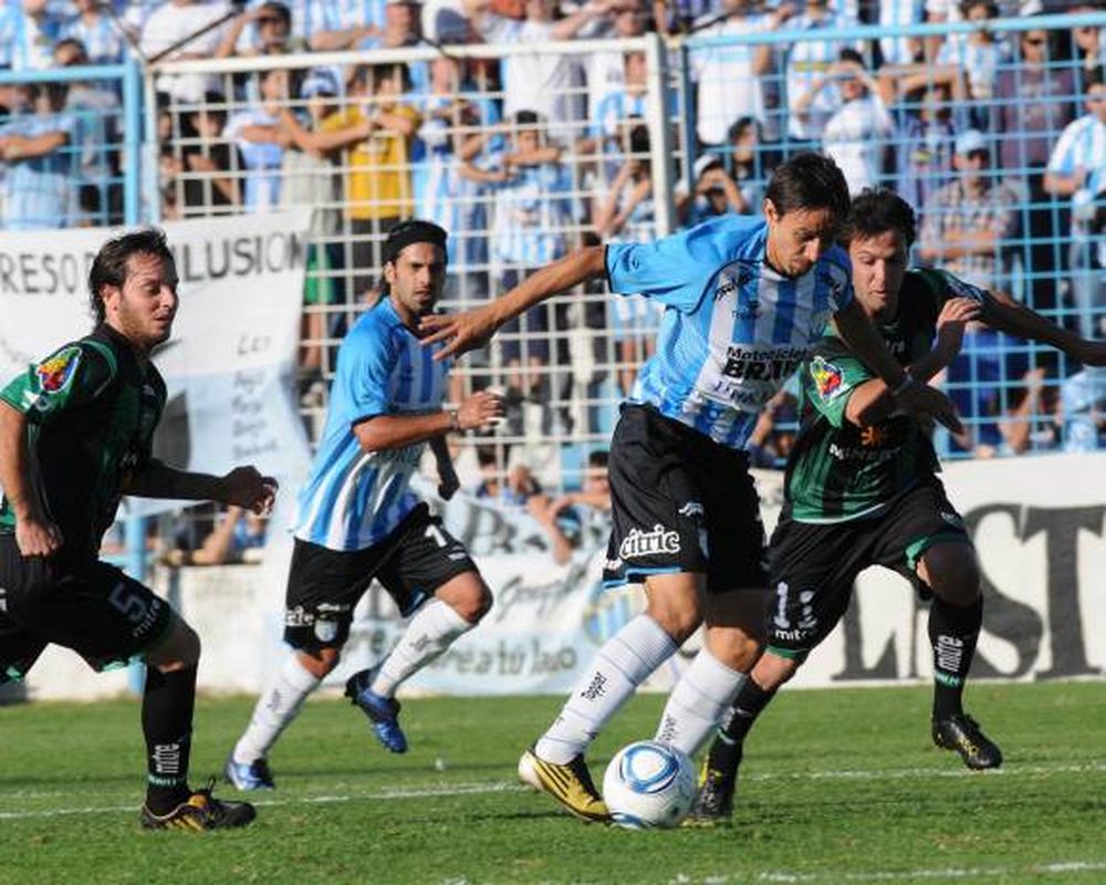 Optimista de siempre