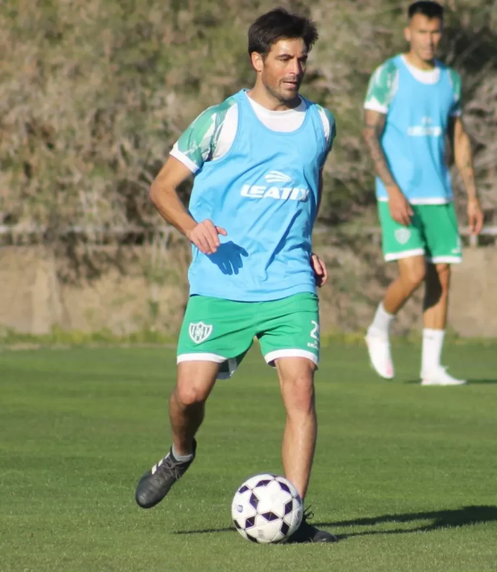 Sportivo quiere volver a la senda de victorias