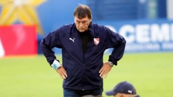 Independiente terminó favorecido