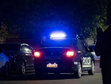 hallaron a un hombre muerto en plena via publica: lo asesinaro a balazos hallaron a un hombre muerto en plena via publica: lo asesinaro a balazos