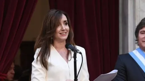 El atípico discurso de Javier Milei en el Congreso podría durar una hora