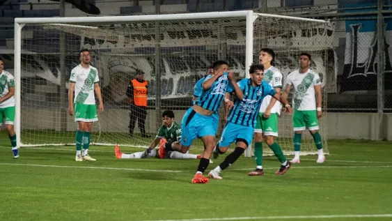 Fiesta en el Far West: Marquesado venció a Desamparados y jugará el Regional Amateur