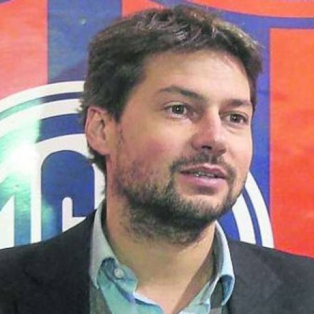 Lammens no está solo